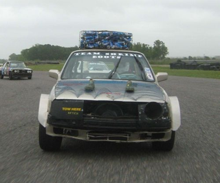 Illustration for article titled The Top 33 Lemons of the Cain't Git Bayou 24 Hours of LeMons